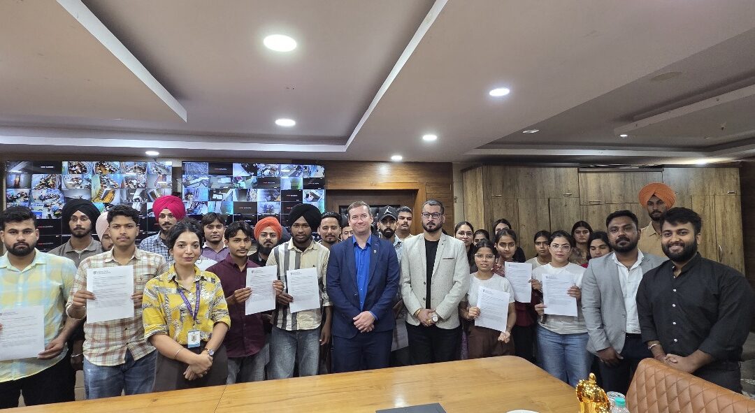 Ultimate Guide to the Most Trusted Immigration Experts in Mohali – 2025