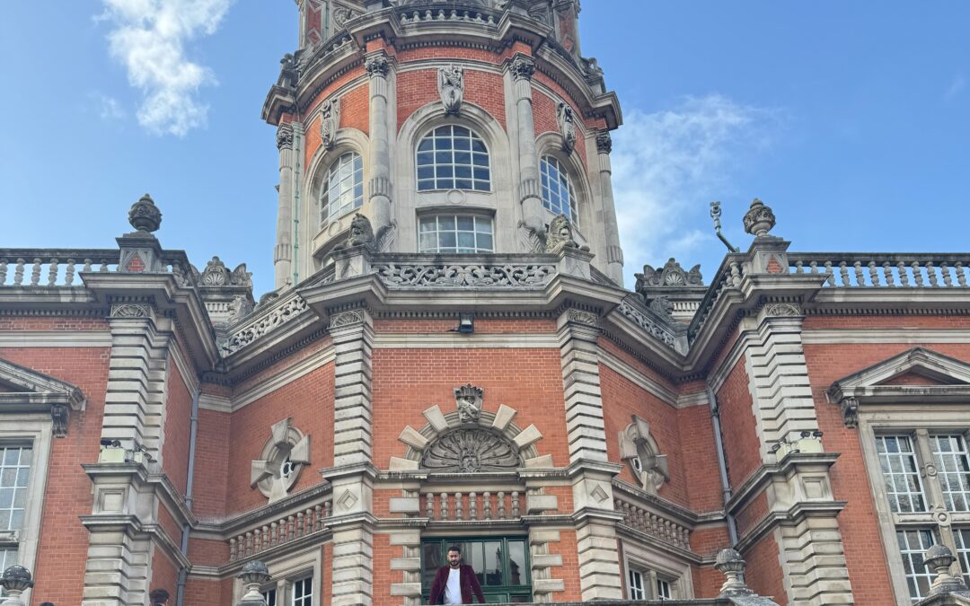 Best Immigration and Study Abroad Company UK 2025